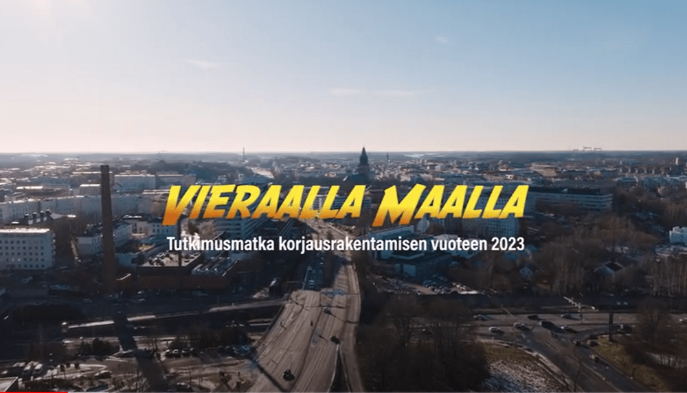 Vuosi 2023 YH Kodeilla